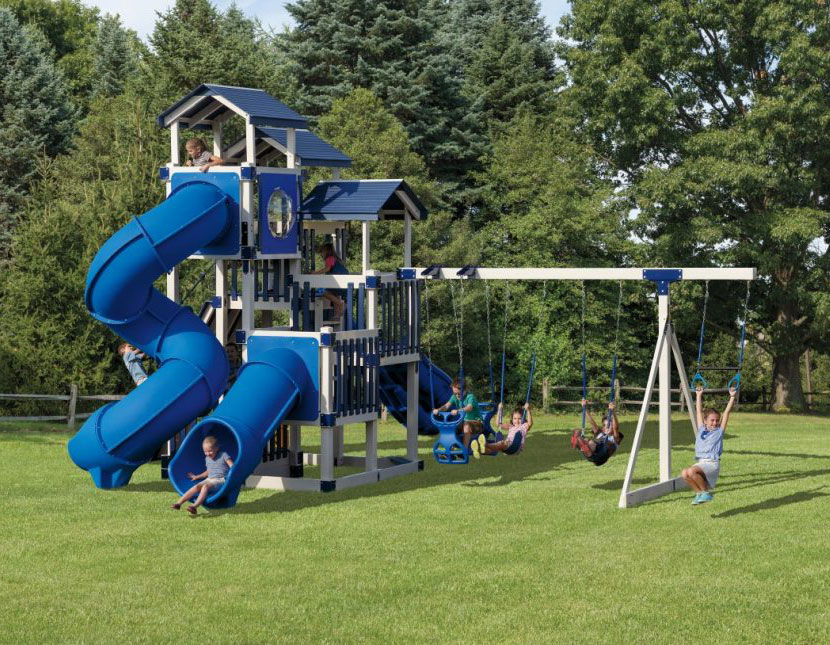 jolly jamboree jumbo playset jolly jamboree swing set