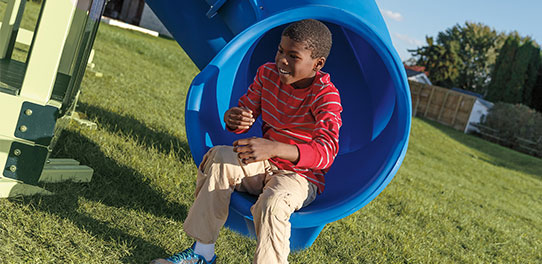 ways to make a playset slide slippery again make a slide slippery