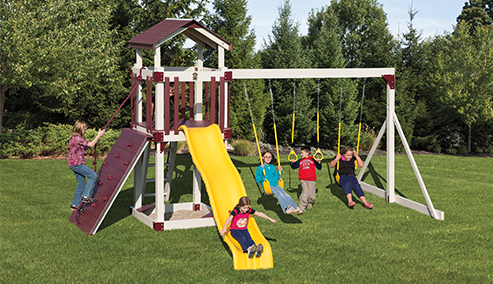 sandbox maintenance for outdoor playset outdoor playset with sandbox