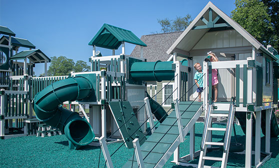 How to know is a swing set worth it? Is a swing set worth it?