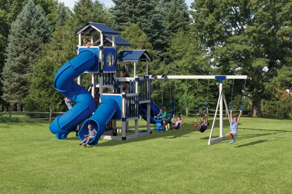 jolly jamboree play set package