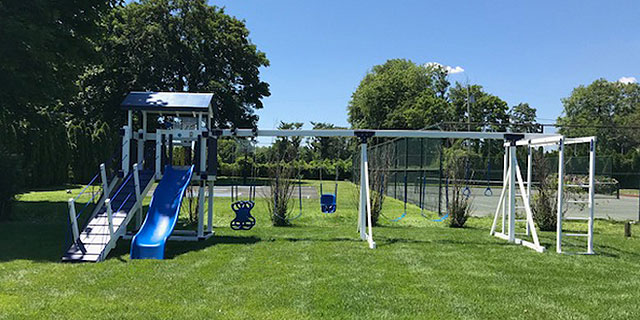 best super swing center for kids of all ages best kids playsets