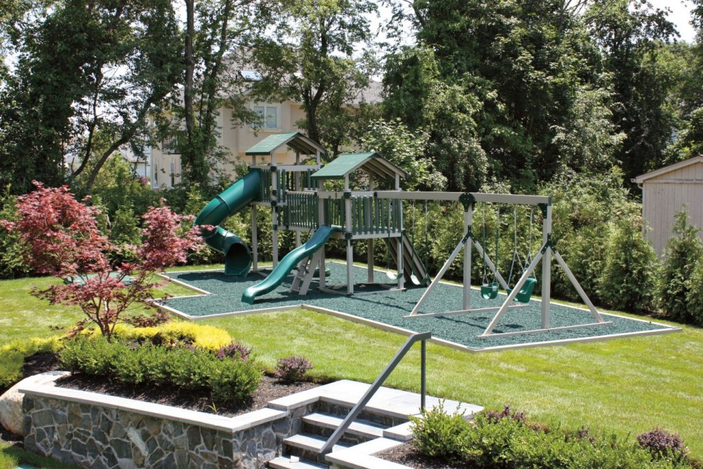 Swing set for sale in North Carolina