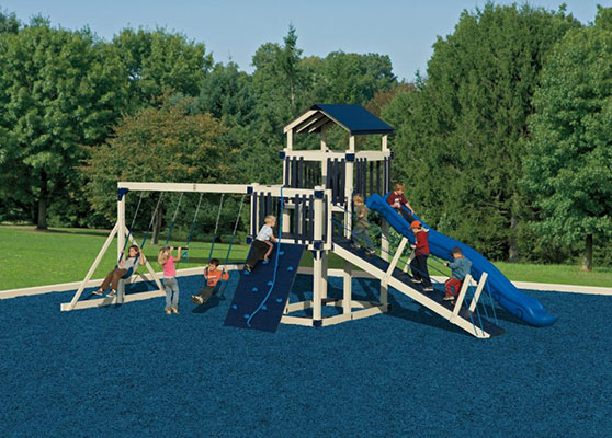 discovery depot swing set #D59-3 for backyard playground from adventure world swing set for backyard playground