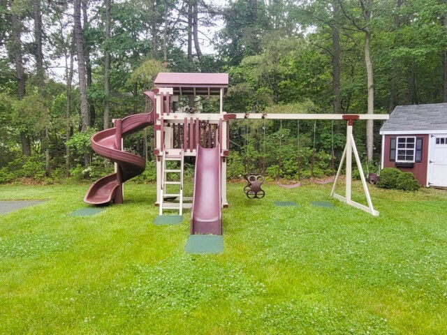 best swing sets for sale