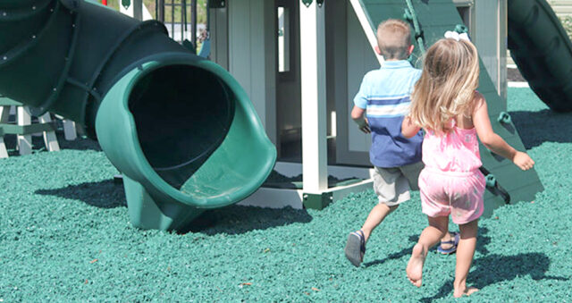 adventure gym intro playset Right playset for kids