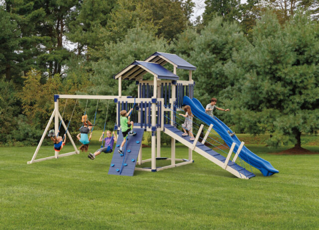 buy swing sets