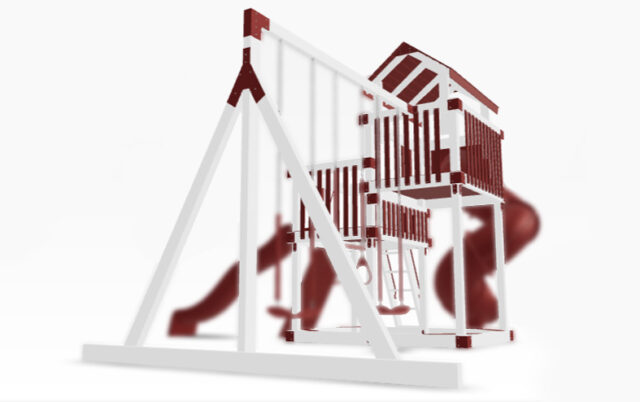 playground set