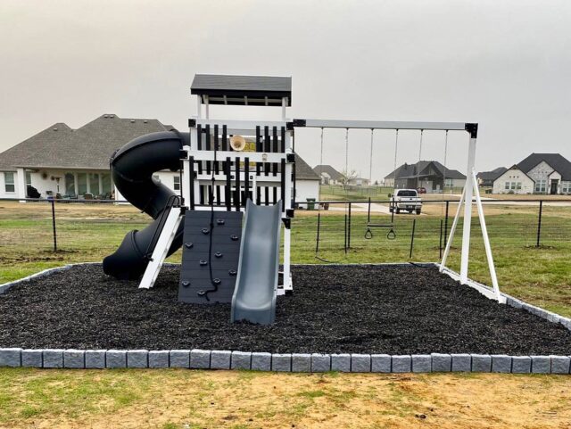 swing set near me