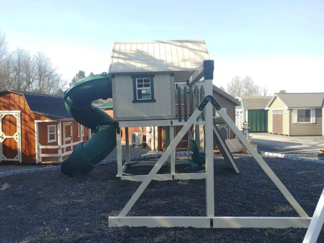 Play Sets for Older Kids