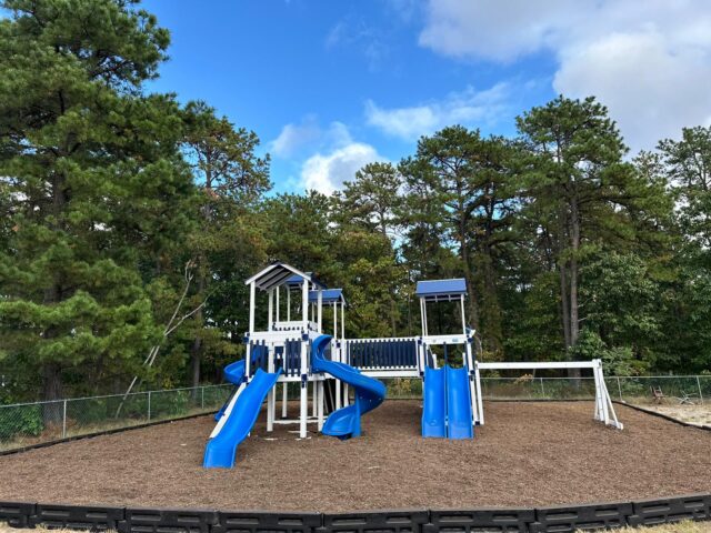 summer ideas for playsets
