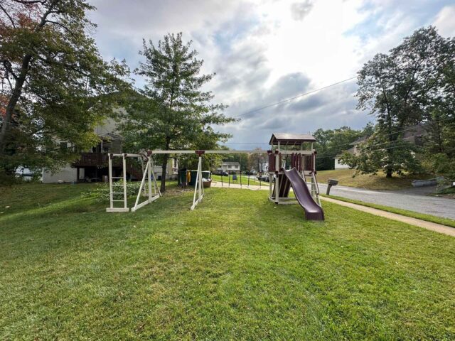 Playset Games